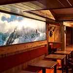 Moderno Restaurant Serina (Lombardy)