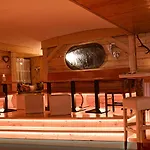 Moderno Restaurant 3* Serina (Lombardy)