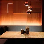 Moderno Restaurant Serina (Lombardy)