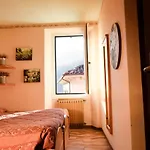 Hotel Moderno Restaurant Serina (Lombardy)