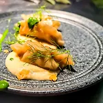 Moderno Restaurant Hotel