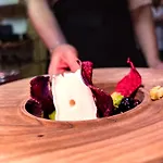 Moderno Restaurant