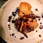 Moderno Restaurant Hotel 3*