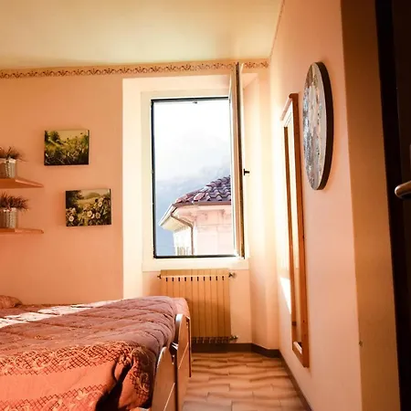 Hotel Moderno Restaurant Serina (Lombardy)