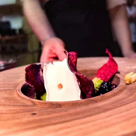 Moderno Restaurant