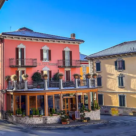 Moderno Restaurant 3* سيرينا