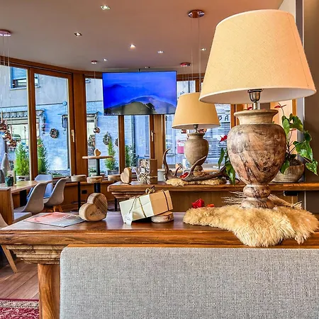 Moderno Restaurant 3* Serina (Lombardy)