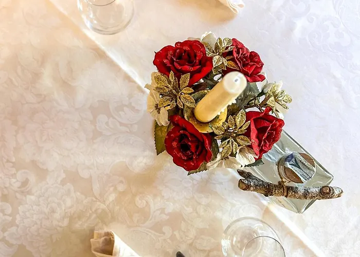 فندق Moderno Restaurant