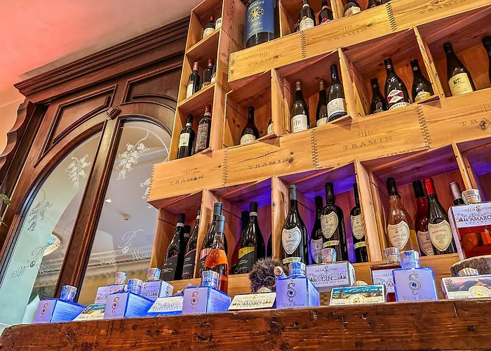 Moderno Restaurant