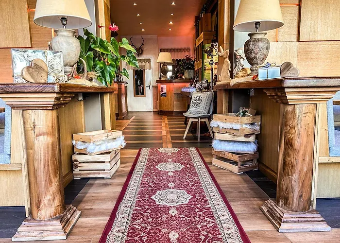 Moderno Restaurant سيرينا