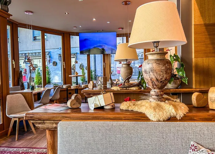 Moderno Restaurant 3* سيرينا